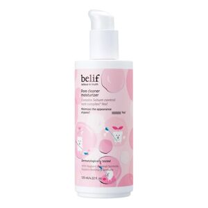 BELIF - Pore Cleaner Moisturizer - čisticí hydratační gel