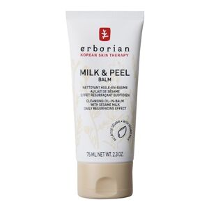 ERBORIAN - Milk & Peel Balm - Jemný peeling
